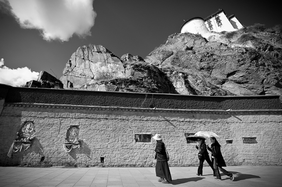 Lhasa, Everest, Nepal - Brian Hirschy Photography (4 of 6)
