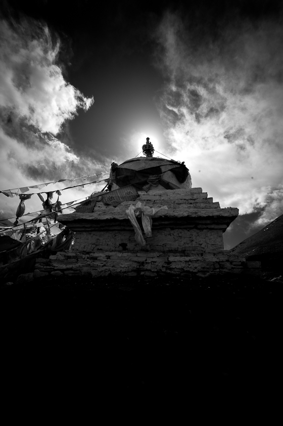 Lhasa, Everest, Nepal - Brian Hirschy Photography (6 of 6)