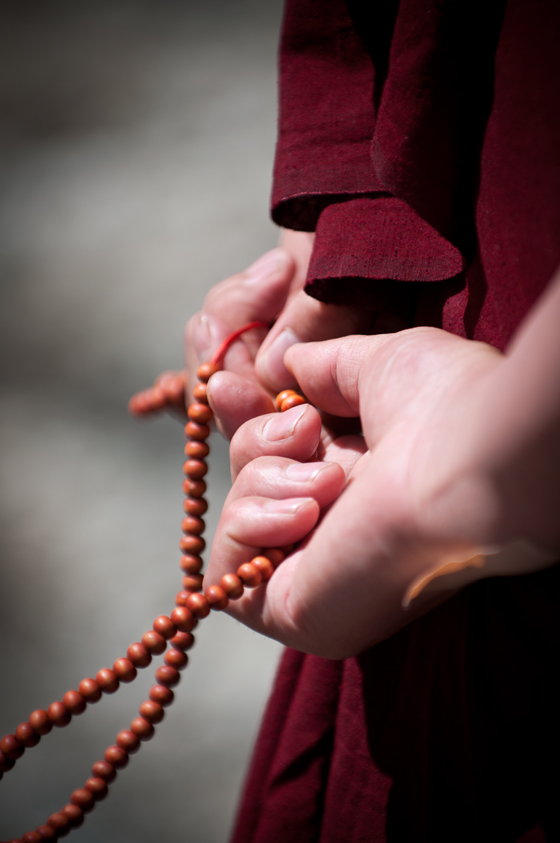 Lhasa Everest Nepal - Day 2 (12 of 14)