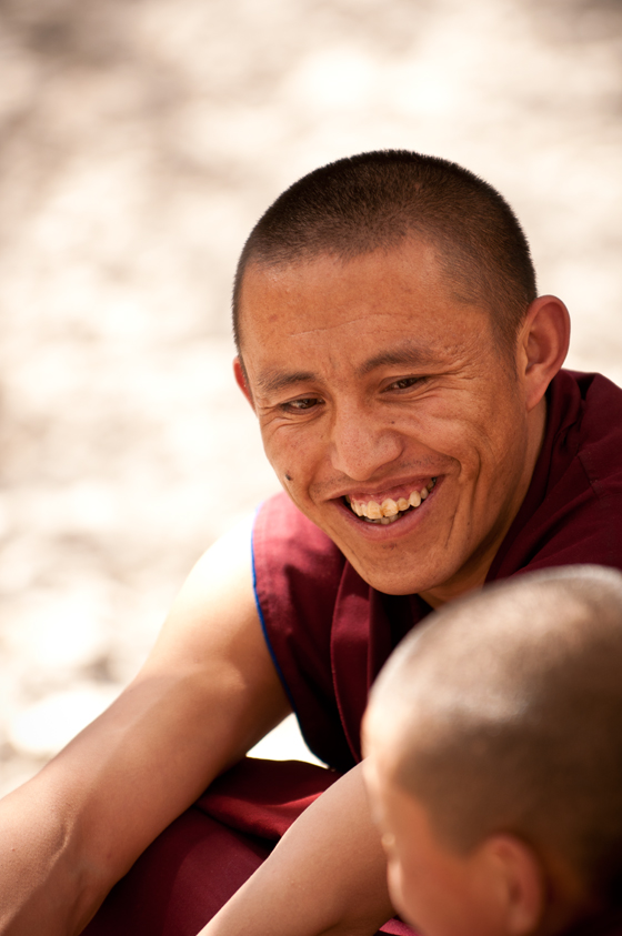 Lhasa Everest Nepal - Day 2 (13 of 14)