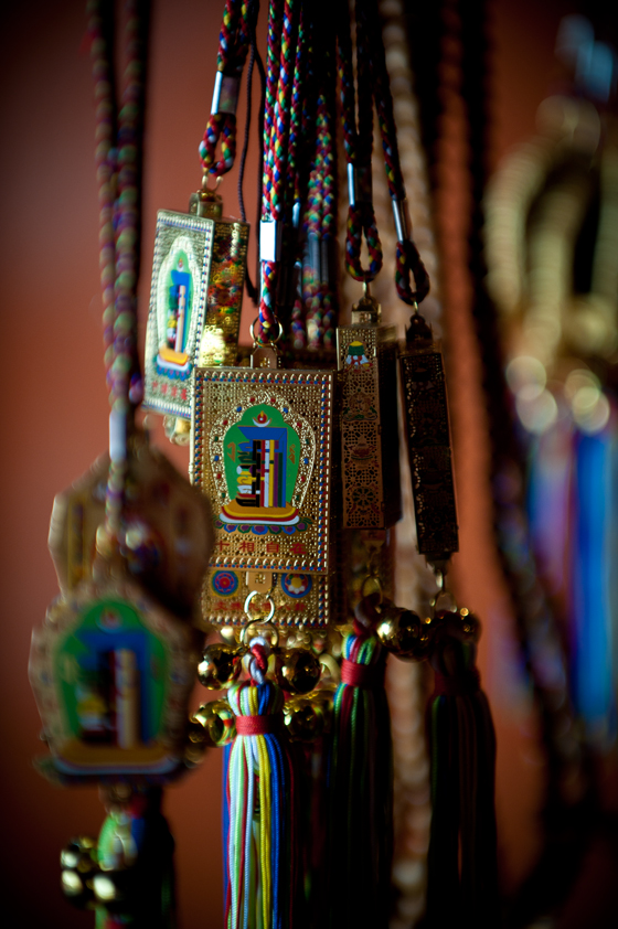 Lhasa Everest Nepal - Day 2 (6 of 14)