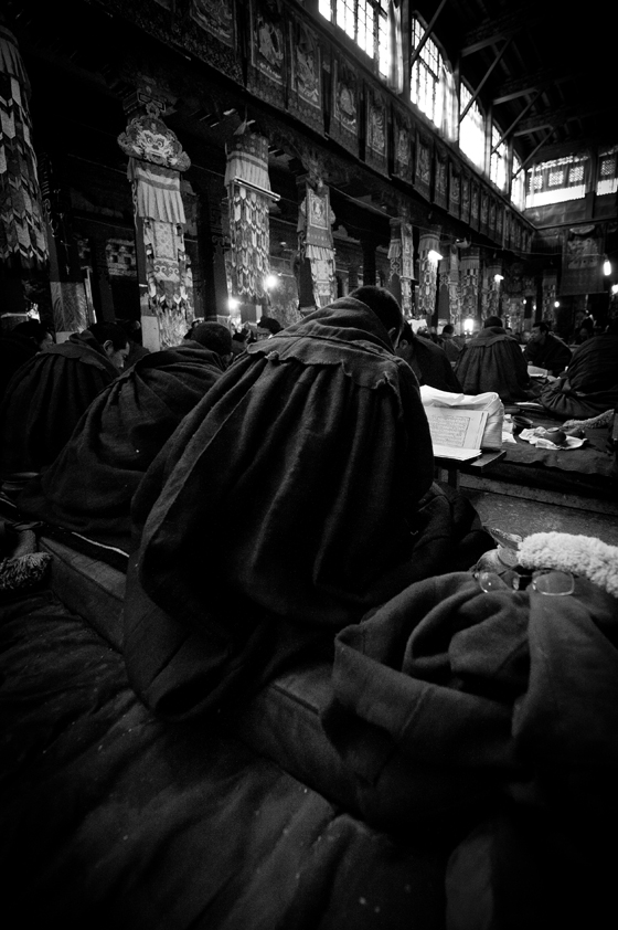 Lhasa Everest Nepal - Day 2 (9 of 14)
