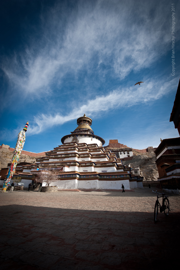 Lhasa, Everest, Nepal  - Brian Hirschy Photography (1 of 1)-4