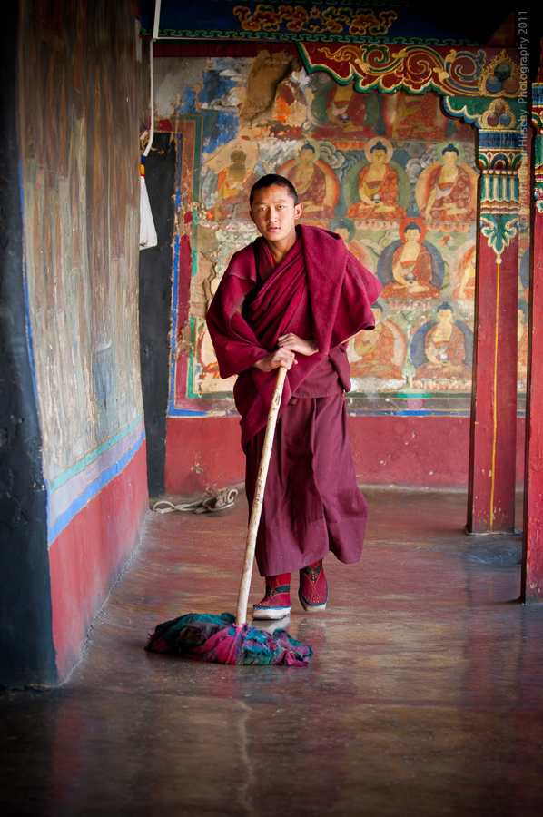Lhasa, Everest, Nepal  - Brian Hirschy Photography (1 of 1)-9