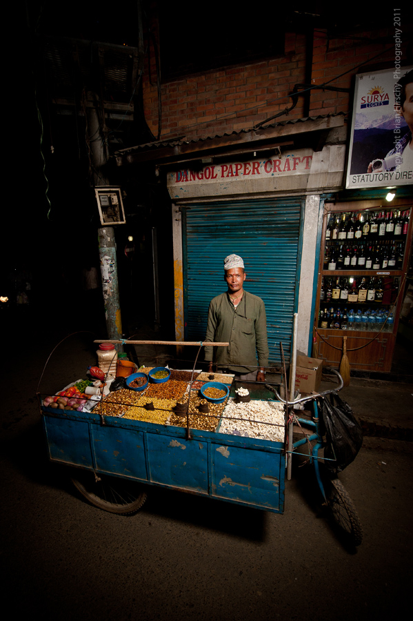 Lhasa, Everest, Nepal  - Brian Hirschy Photography (1 of 1)